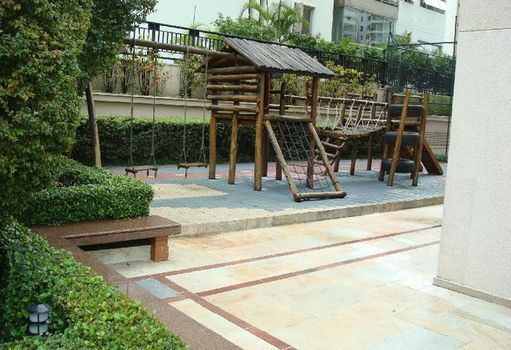 Foto 33 do(a) Apartamento de 3 quartos à venda em Indianópolis, São Paulo