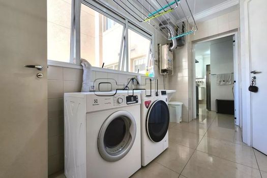 Foto 30 do(a) Apartamento de 3 quartos à venda em Indianópolis, São Paulo