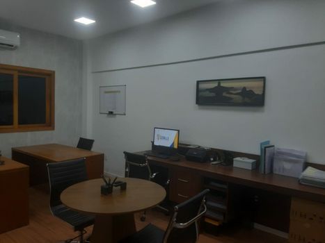 Foto 1 do(a) Sala / Conjunto Comercial false à venda em Centro, Rio de Janeiro