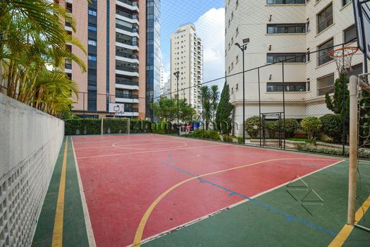 Foto 38 do(a) Apartamento de 3 quartos à venda em Vila Mariana, São Paulo