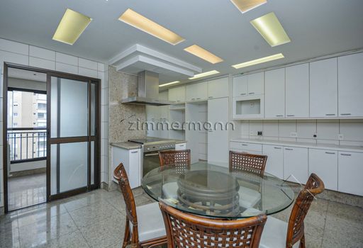 Foto 19 do(a) Apartamento de 3 quartos à venda em Vila Mariana, São Paulo