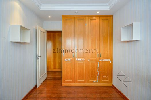 Foto 10 do(a) Apartamento de 3 quartos à venda em Vila Mariana, São Paulo