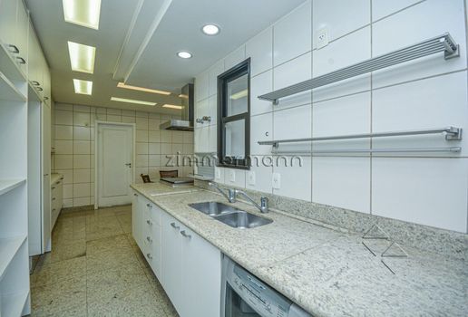 Foto 20 do(a) Apartamento de 3 quartos à venda em Vila Mariana, São Paulo