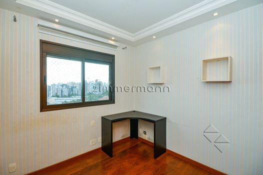 Foto 9 do(a) Apartamento de 3 quartos à venda em Vila Mariana, São Paulo
