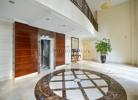 Foto 40 do(a) Apartamento de 3 quartos à venda em Vila Mariana, São Paulo
