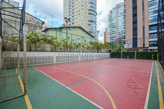 Foto 37 do(a) Apartamento de 3 quartos à venda em Vila Mariana, São Paulo