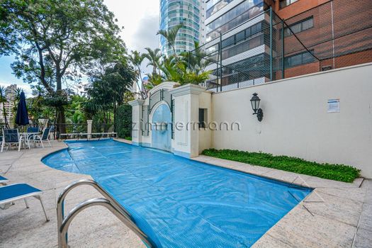 Foto 35 do(a) Apartamento de 3 quartos à venda em Vila Mariana, São Paulo