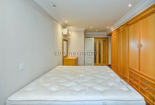 Foto 15 do(a) Apartamento de 3 quartos à venda em Vila Mariana, São Paulo