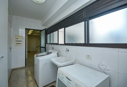 Foto 22 do(a) Apartamento de 3 quartos à venda em Vila Mariana, São Paulo