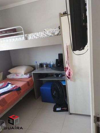 Foto 8 do(a) Apartamento de 2 quartos à venda em Planalto, São Bernardo do Campo