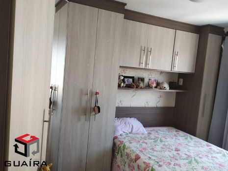 Foto 7 do(a) Apartamento de 2 quartos à venda em Planalto, São Bernardo do Campo