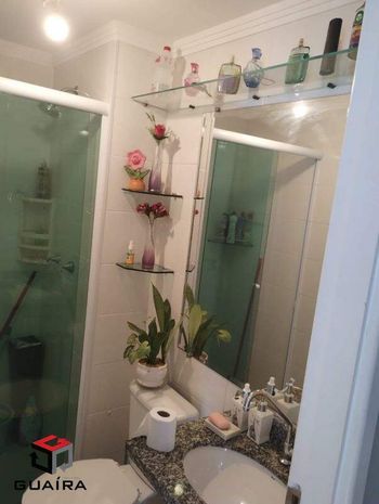 Foto 11 do(a) Apartamento de 2 quartos à venda em Planalto, São Bernardo do Campo