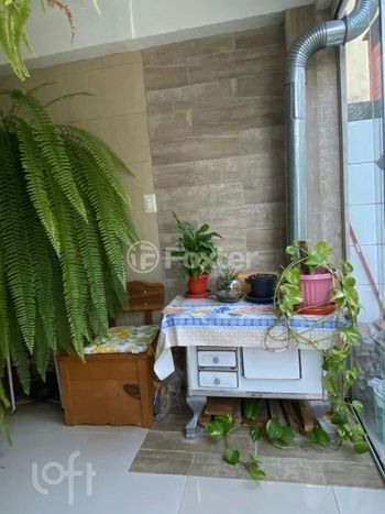 Foto 5 do(a) Casa em Condomínio de 2 quartos à venda em Morro Santana, Porto Alegre