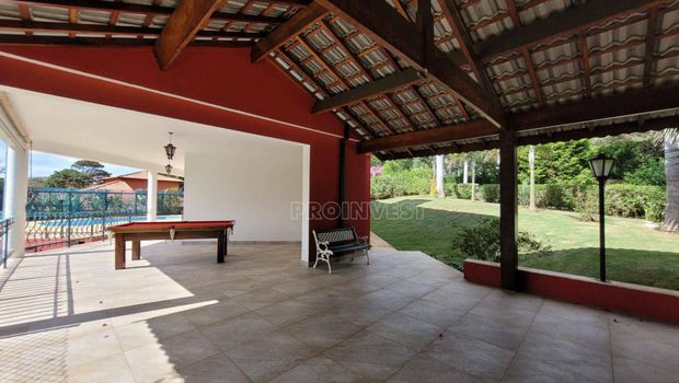 Foto 45 do(a) Casa em Condomínio de 4 quartos à venda em do Carmo (Canguera), São Roque