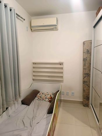 Foto 6 do(a) Apartamento de 2 quartos à venda em Letícia, Belo Horizonte