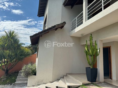 Foto 4 do(a) Apartamento de 4 quartos à venda em Jardim das Cerejeiras, Arujá