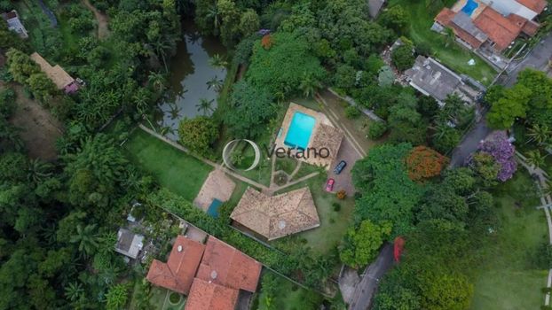 Foto 30 do(a) Fazenda / Sítio / Chácara de 4 quartos à venda em Chácaras São Bento, Valinhos