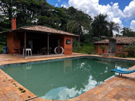 Foto 3 do(a) Fazenda / Sítio / Chácara de 4 quartos à venda em Chácaras São Bento, Valinhos