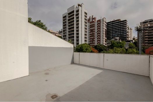 Foto 14 do(a) Cobertura de 3 quartos à venda em Mont Serrat, Porto Alegre