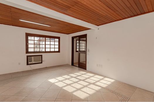 Foto 3 do(a) Cobertura de 3 quartos à venda em Mont Serrat, Porto Alegre