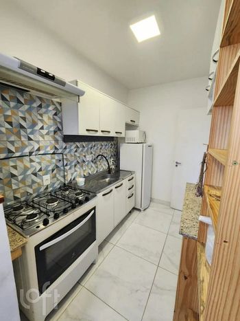 Foto 10 do(a) Apartamento de 2 quartos à venda em Água Branca, São Paulo