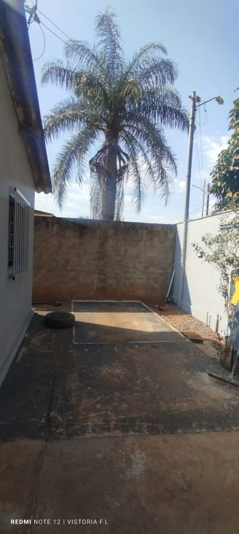 Foto 5 do(a) Casa de 2 quartos à venda em Jardim Buriti Sereno, Aparecida de Goiânia
