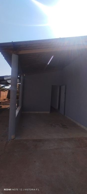 Foto 3 do(a) Casa de 2 quartos à venda em Jardim Buriti Sereno, Aparecida de Goiânia