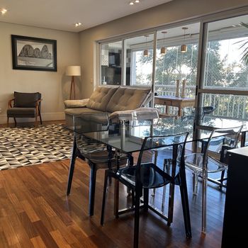 Foto 2 do(a) Apartamento de 3 quartos à venda em Jardim Ampliação, São Paulo