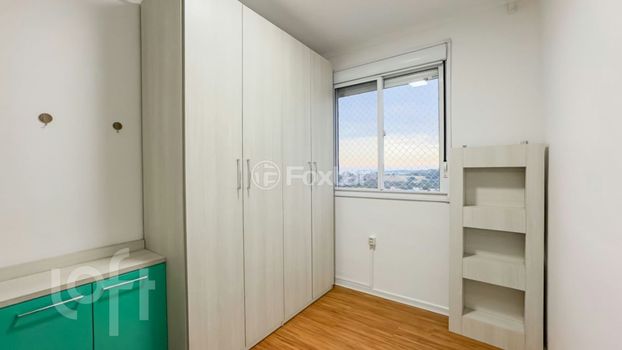 Foto 14 do(a) Apartamento de 3 quartos à venda em Jardim Itu, Porto Alegre