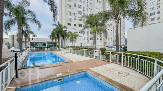 Foto 26 do(a) Apartamento de 3 quartos à venda em Jardim Itu, Porto Alegre