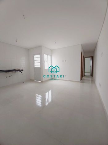 Foto 1 do(a) Apartamento de 2 quartos à venda em Jardim das Maravilhas, Santo André