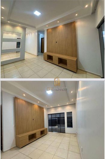 Foto 2 do(a) Casa de 3 quartos à venda em Moinho dos Ventos, Goiânia