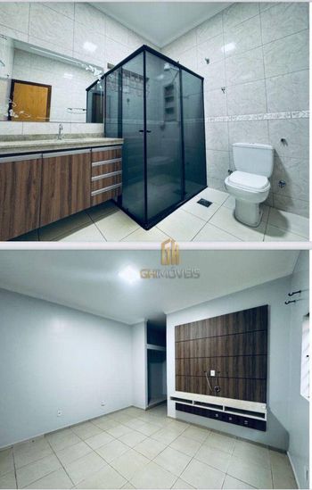 Foto 3 do(a) Casa de 3 quartos à venda em Moinho dos Ventos, Goiânia