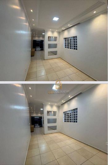 Foto 1 do(a) Casa de 3 quartos à venda em Moinho dos Ventos, Goiânia