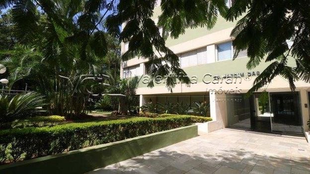 Foto 4 do(a) Apartamento de 3 quartos à venda em Cerqueira César, São Paulo