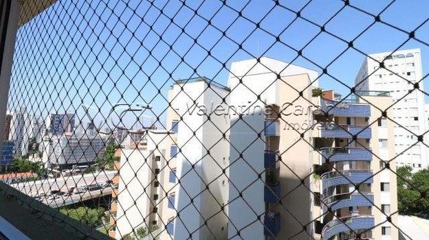 Foto 25 do(a) Apartamento de 3 quartos à venda em Cerqueira César, São Paulo