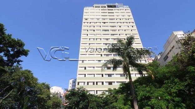 Foto 3 do(a) Apartamento de 3 quartos à venda em Cerqueira César, São Paulo