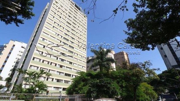 Foto 1 do(a) Apartamento de 3 quartos à venda em Cerqueira César, São Paulo