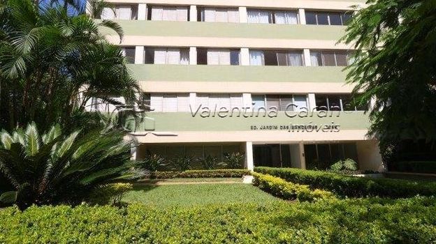 Foto 2 do(a) Apartamento de 3 quartos à venda em Cerqueira César, São Paulo