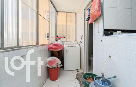 Foto 7 do(a) Apartamento de 3 quartos à venda em Cambuci, São Paulo
