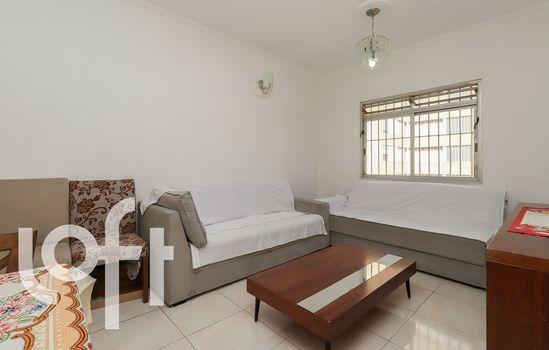 Foto 19 do(a) Apartamento de 3 quartos à venda em Cambuci, São Paulo