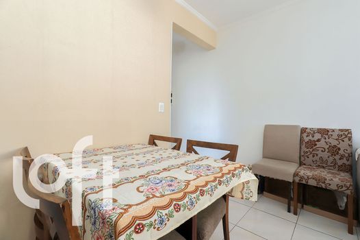 Foto 13 do(a) Apartamento de 3 quartos à venda em Cambuci, São Paulo