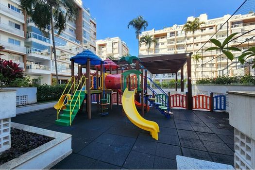 Foto 42 do(a) Cobertura de 3 quartos à venda em Recreio dos Bandeirantes, Rio de Janeiro