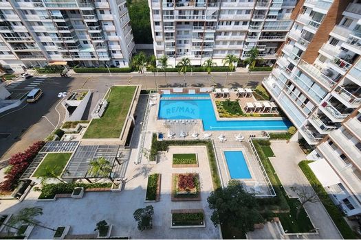 Foto 3 do(a) Cobertura de 3 quartos à venda em Recreio dos Bandeirantes, Rio de Janeiro