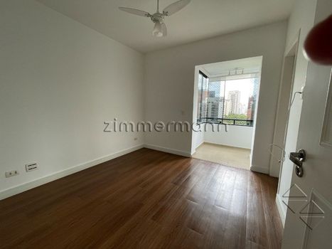 Foto 9 do(a) Apartamento de 3 quartos à venda em Campo Belo, São Paulo