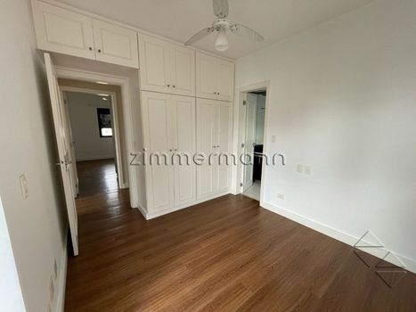 Foto 7 do(a) Apartamento de 3 quartos à venda em Campo Belo, São Paulo