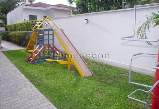 Foto 29 do(a) Apartamento de 3 quartos à venda em Campo Belo, São Paulo