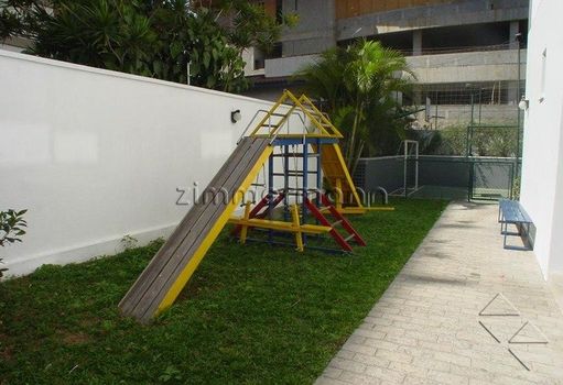Foto 18 do(a) Apartamento de 3 quartos à venda em Campo Belo, São Paulo