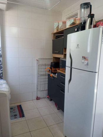 Foto 5 do(a) Apartamento de 2 quartos à venda em Jardim Nova Cidade, Guarulhos