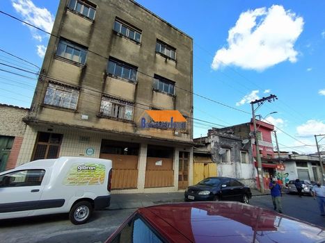 Foto 4 do(a) Edifício Inteiro de 9 quartos à venda em Lagoinha, Belo Horizonte